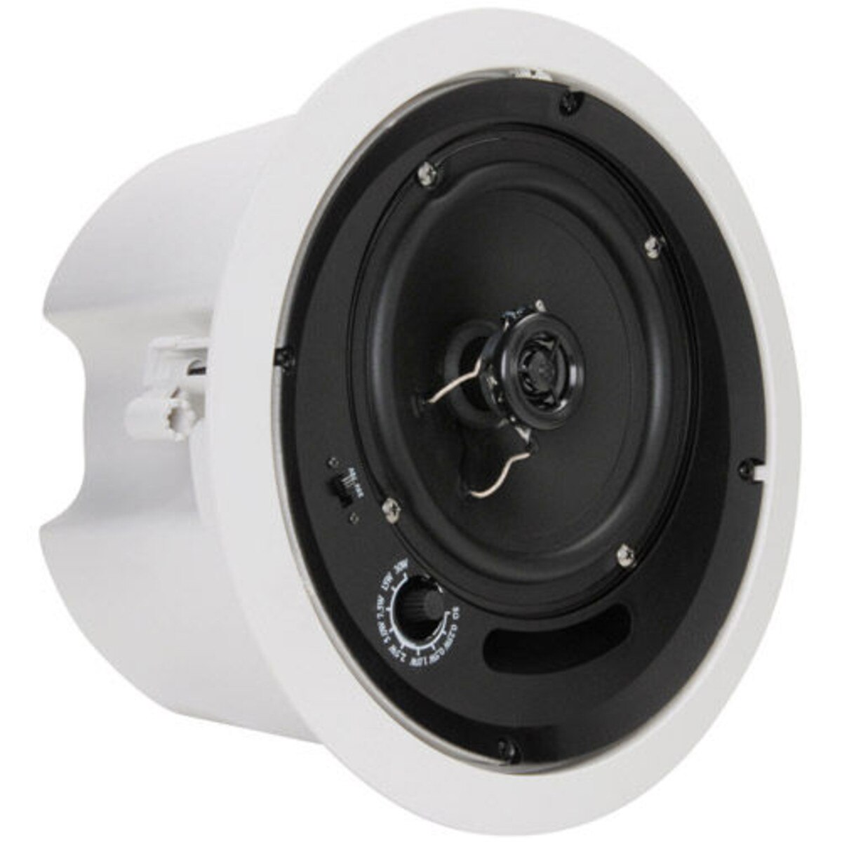 Pyle PDPC6T 6.5" Enclosed Ceiling Speaker
